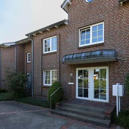 Residenz Am Kurpark- Wohnung 5 Grömitz Eksteriør bilde