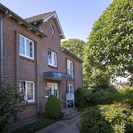 Residenz Am Kurpark- Wohnung 5 Grömitz Eksteriør bilde