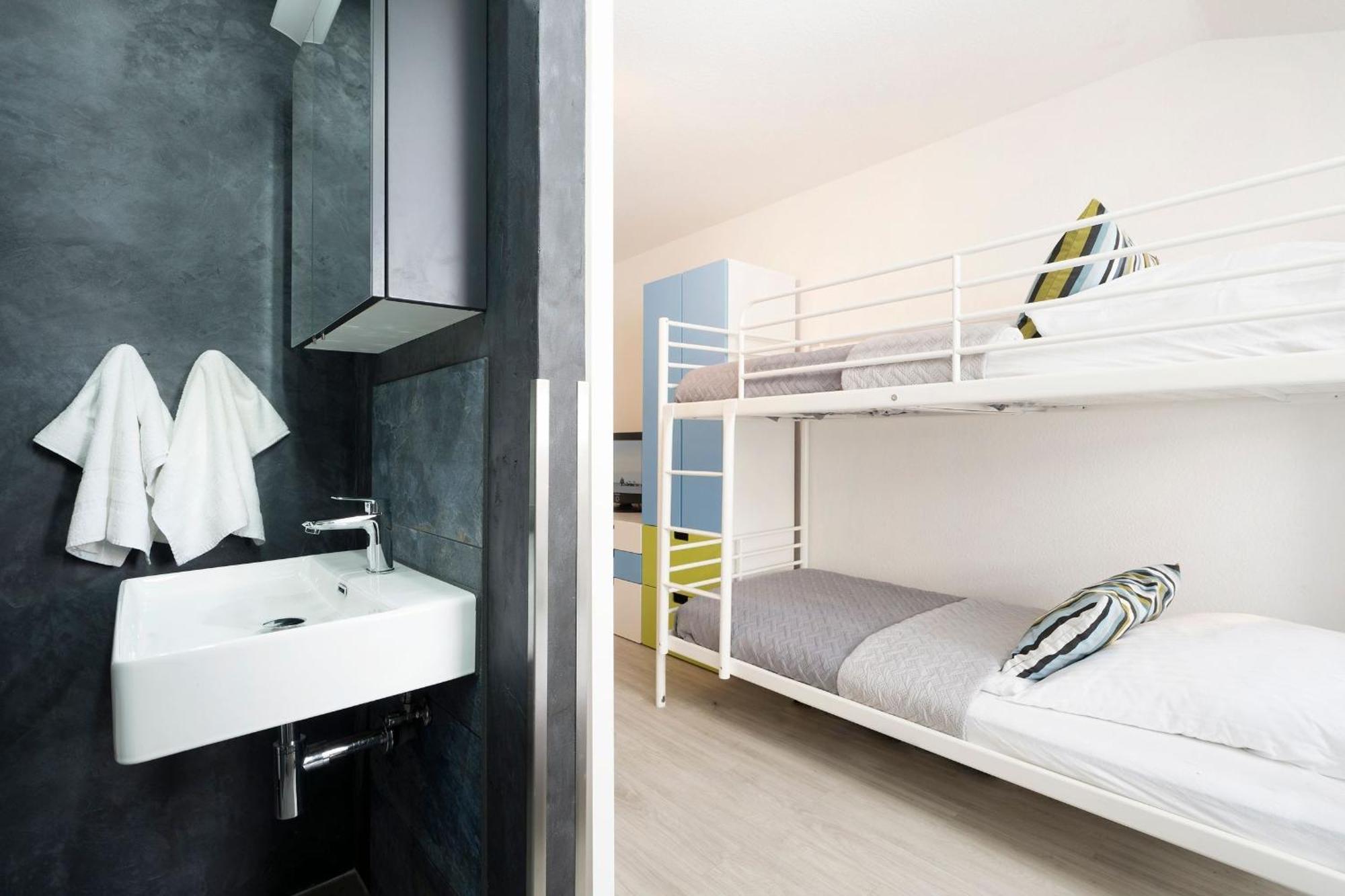 Residenz Am Kurpark- Wohnung 5 Grömitz Eksteriør bilde